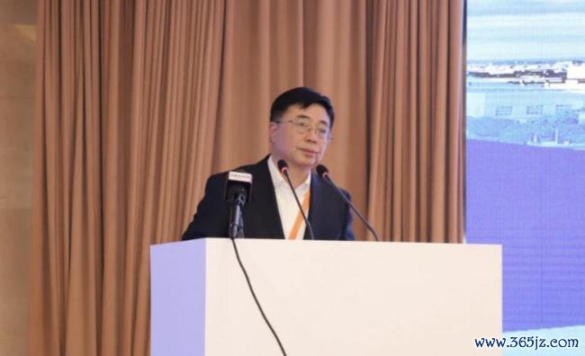 金川集团原总司理李尚勇被查 涉嫌严重违法不法