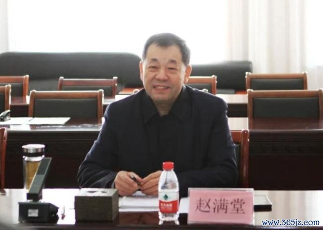 西北富豪被查 眷属钞票达125亿 赵满堂因信披非法被立案